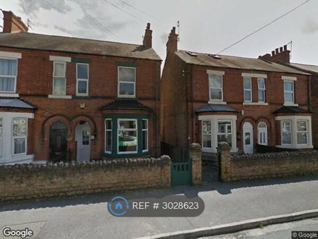 House for rent in Netherfield, Gedling