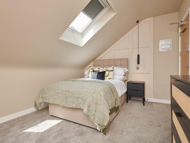 Room for rent in Gedling