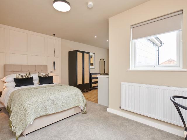 Room for rent in Gedling
