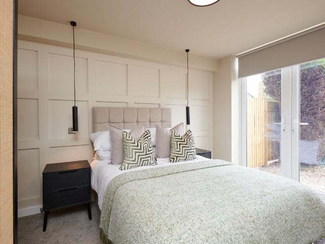 Room for rent in Gedling