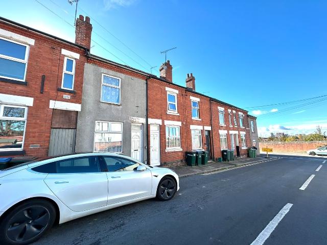 House for rent in Ball Hill District Centre, Coventry