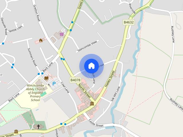 Apartment for rent in Winchcombe, Tewkesbury