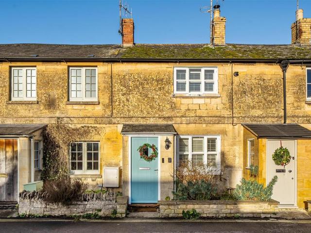House for rent in Winchcombe, Pamington