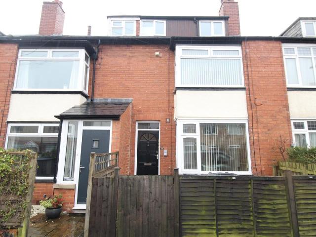 Apartment for rent in West Yorkshire