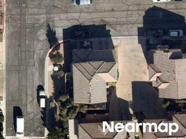 House for sale in Las Vegas, Nevada