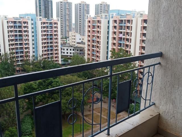 Flat for rent in Poona, National Capital Territory Of Delhi