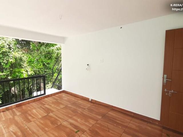 Villa for sale in Palakkad, Kerala