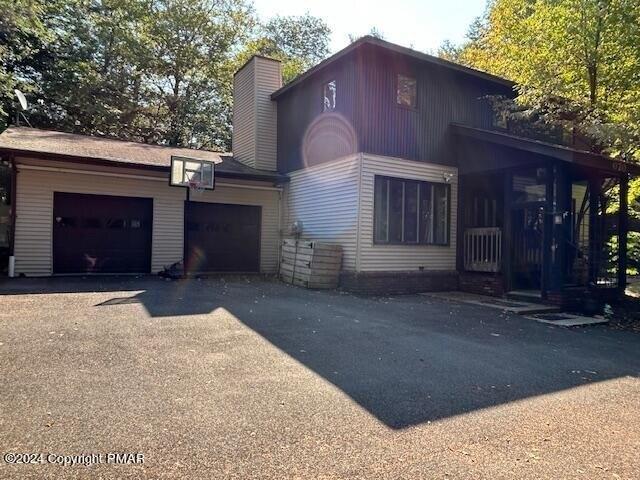 House for sale in Tobyhanna