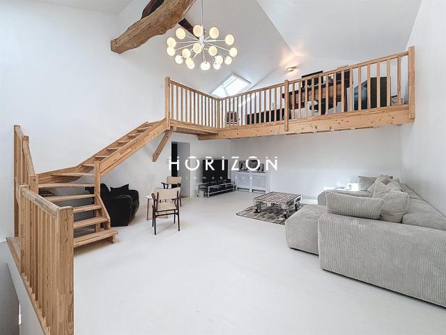 Maison vente à Bourg-en-Bresse, Chaneins