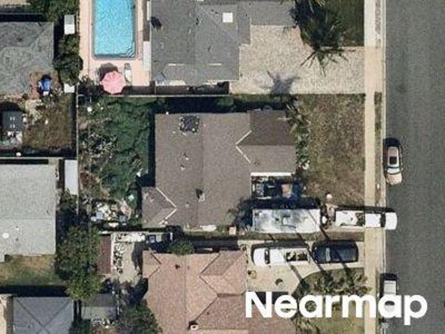 House for sale in Gardena, California