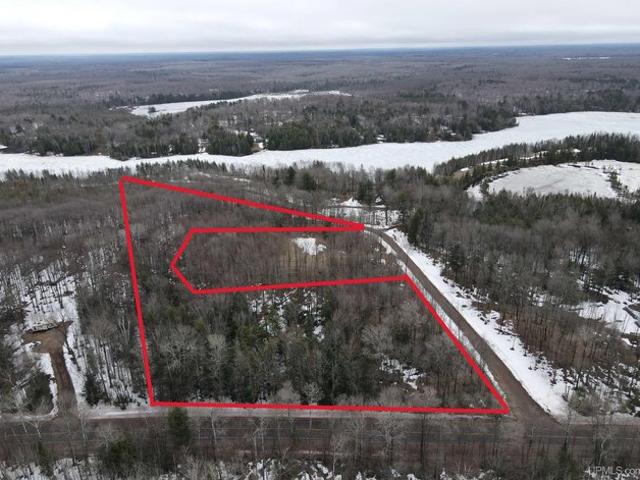 Land for sale in Bessemer, Michigan