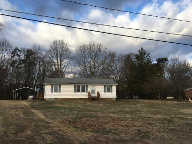 House for sale in Virginia