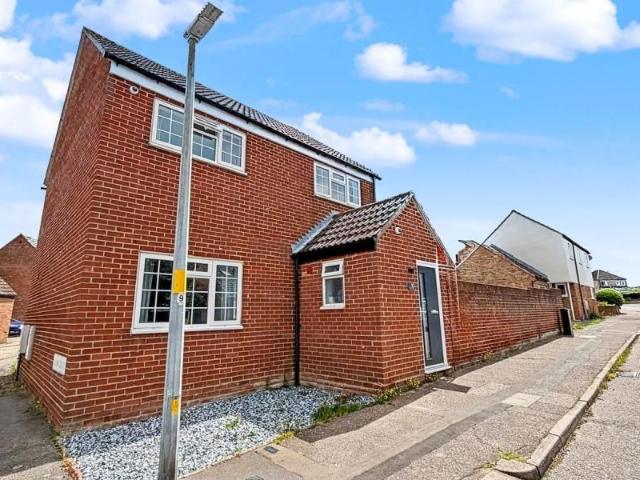 Apartment for rent in Fordham Heath, Essex