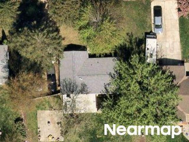 House for sale in Michigan