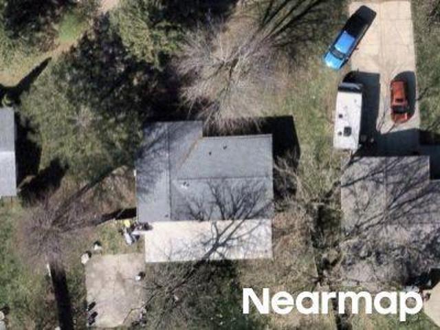 House for sale in Michigan