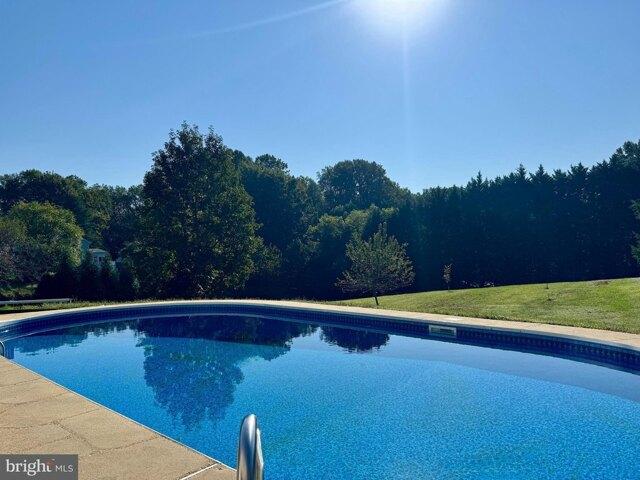 House for sale in Owings, Maryland