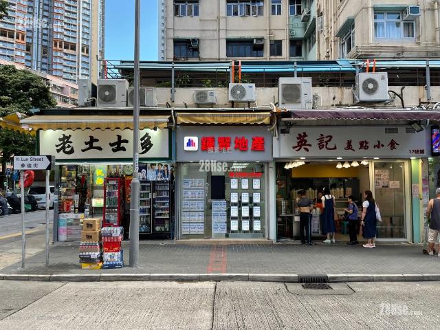提供 出租 的 公寓