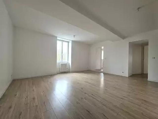 Appartement vente à Laval, Changé