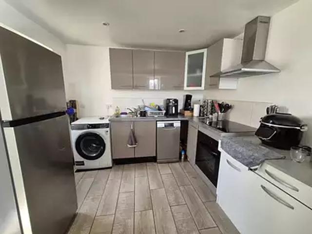 Appartement vente à Laval, Changé
