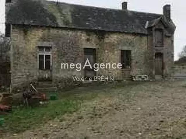 Maison vente à Laval, Changé