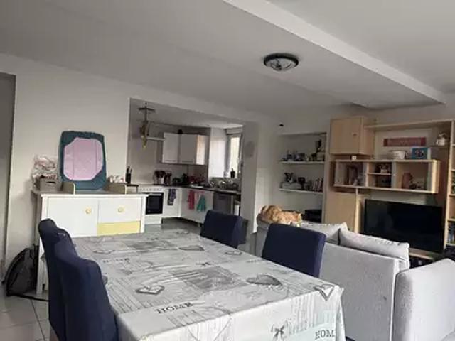 Maison vente à Laval, Changé