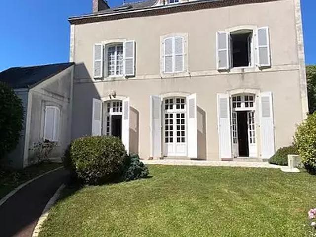 Maison vente à Changé, Mayenne