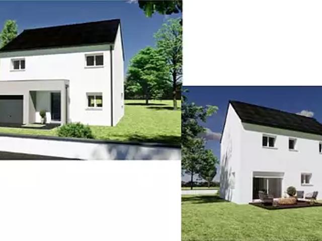 Maison vente à Changé, Mayenne