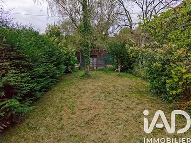 Terrain vente à Laval, Changé
