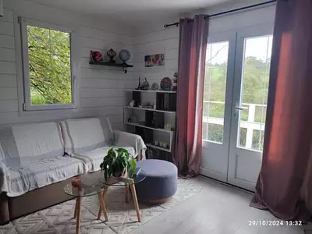 Maison location à Laval, Changé