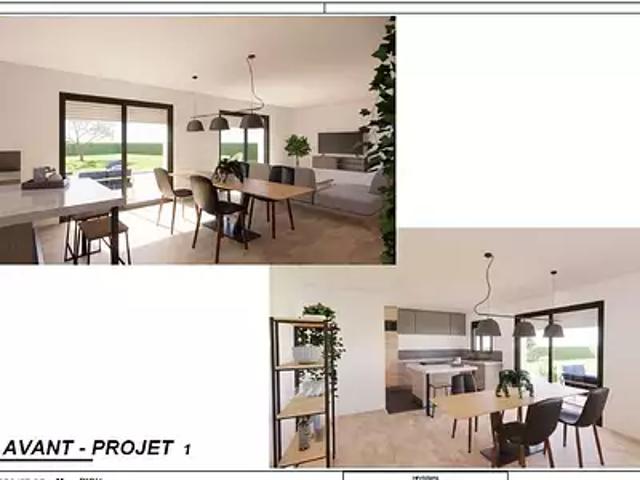 Maison vente à Laval, Changé