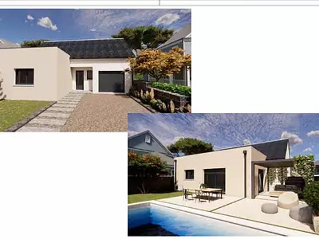 Maison vente à Laval, Changé