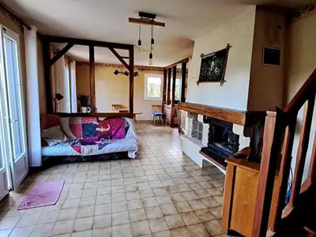 Maison vente à Le Mans, Changé