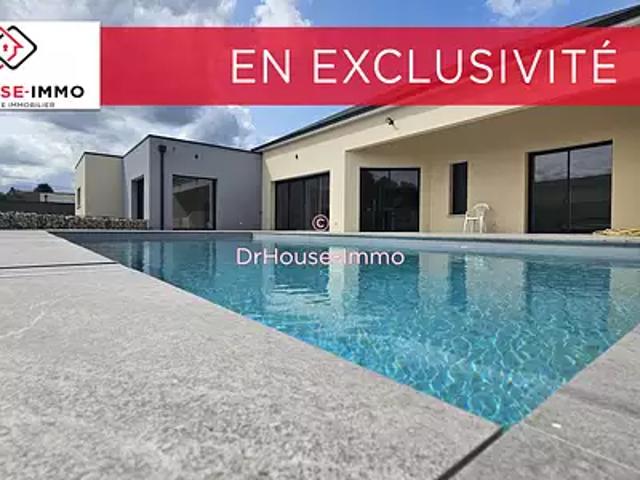 Maison vente à Le Mans, Changé