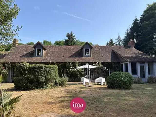 Maison vente à Zone d'Activités du Grand Pin, Changé