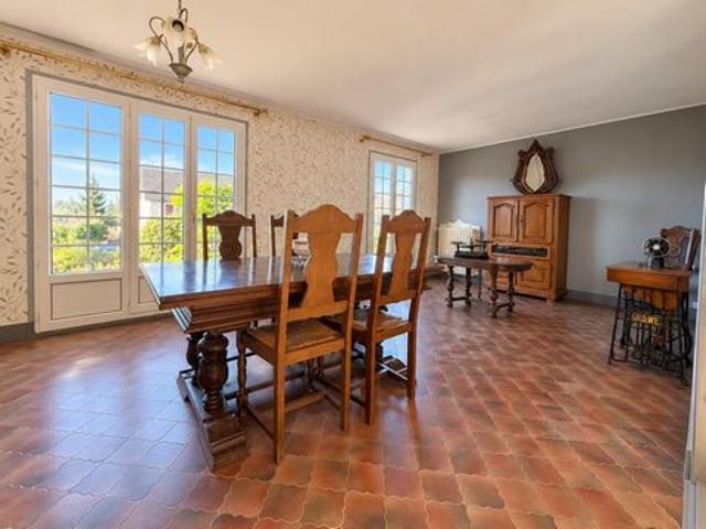 Villa vente à Changé, Sarthe