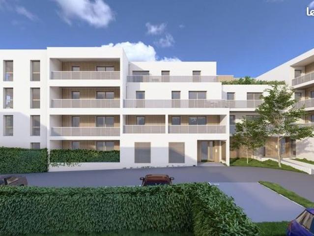 Appartement vente à Chalon-sur-Saône, Bourgogne-Franche-Comté