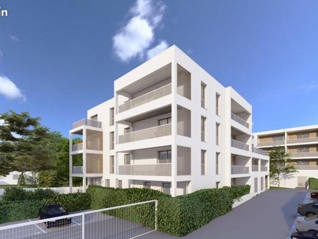 Appartement vente à Chalon-sur-Saône, Bourgogne-Franche-Comté