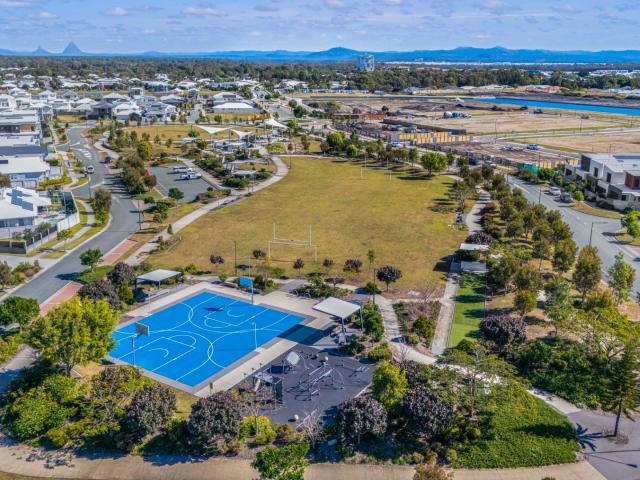 Property for sale in Kings Creek, Queensland