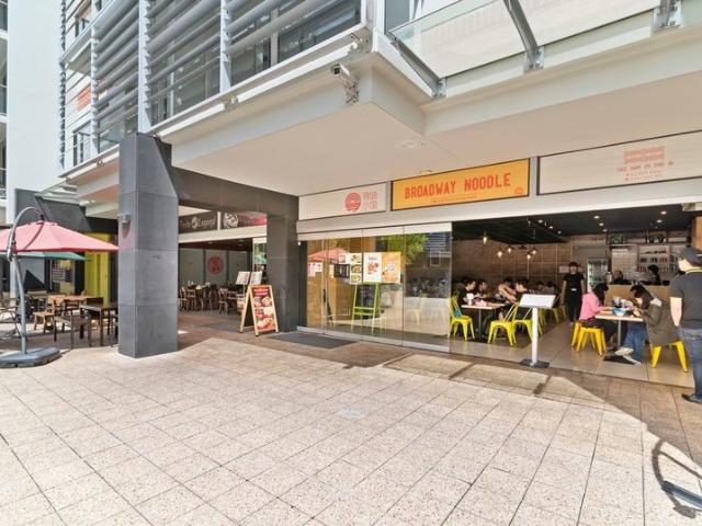 Retail for rent in Sydney, New South Wales