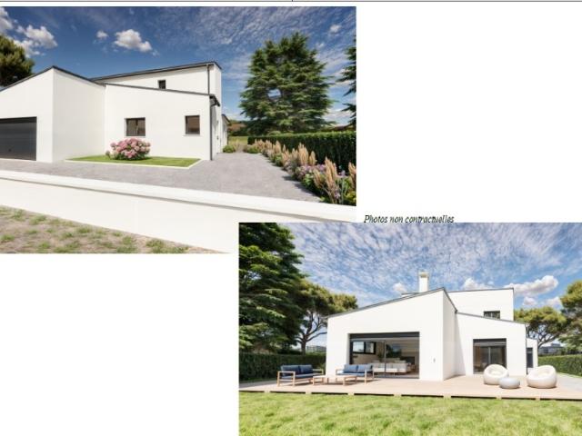 Maison vente à Laval, Changé