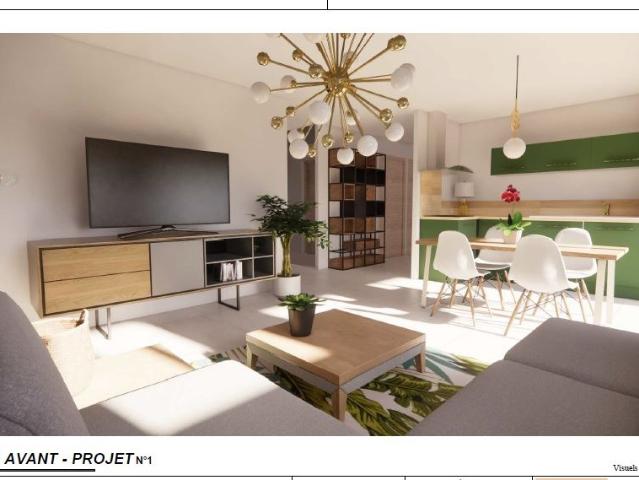 Maison vente à Laval, Changé