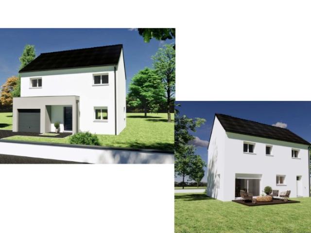 Maison vente à Laval, Changé