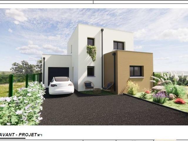 Maison vente à Laval, Changé