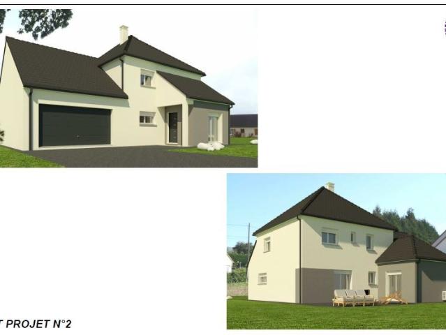 Maison vente à Laval, Changé