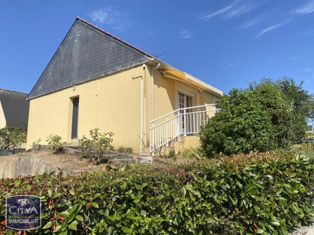Maison vente à Changé, Mayenne