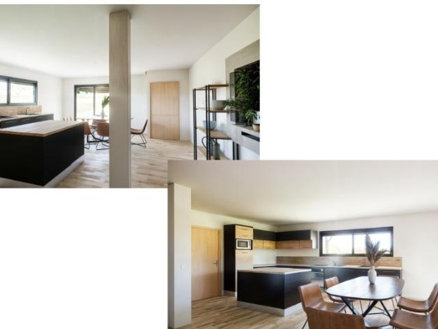 Maison vente à Laval, Changé
