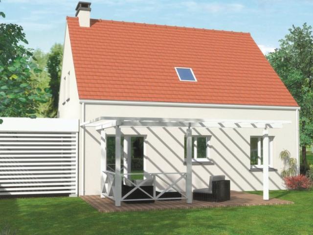 Maison vente à Le Mans, Changé