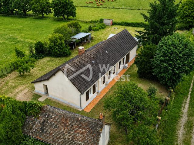 Maison vente à Le Mans, Changé