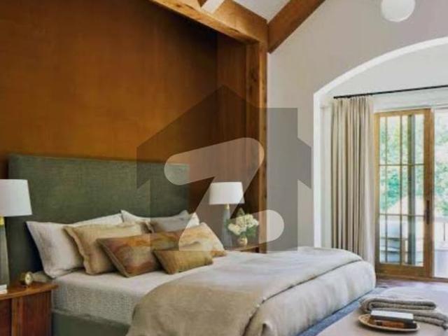 Apartment for rent in Rawalpindi, Islamabad Capital Territory
