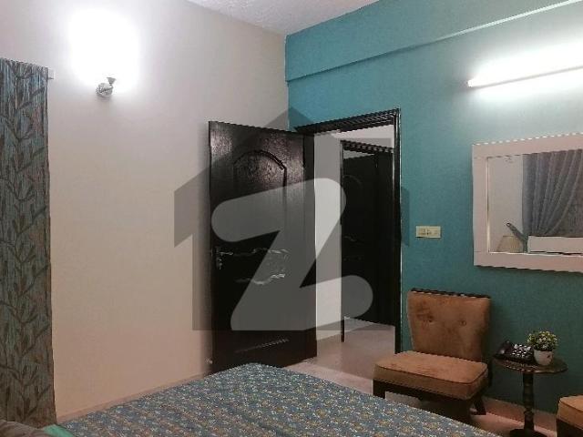 Apartment for rent in Rawalpindi, Islamabad Capital Territory
